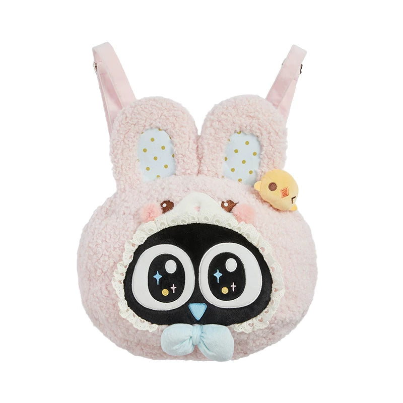 Momo - IP Collab Lolita Accessories, Bags & Headwear 44395:807077