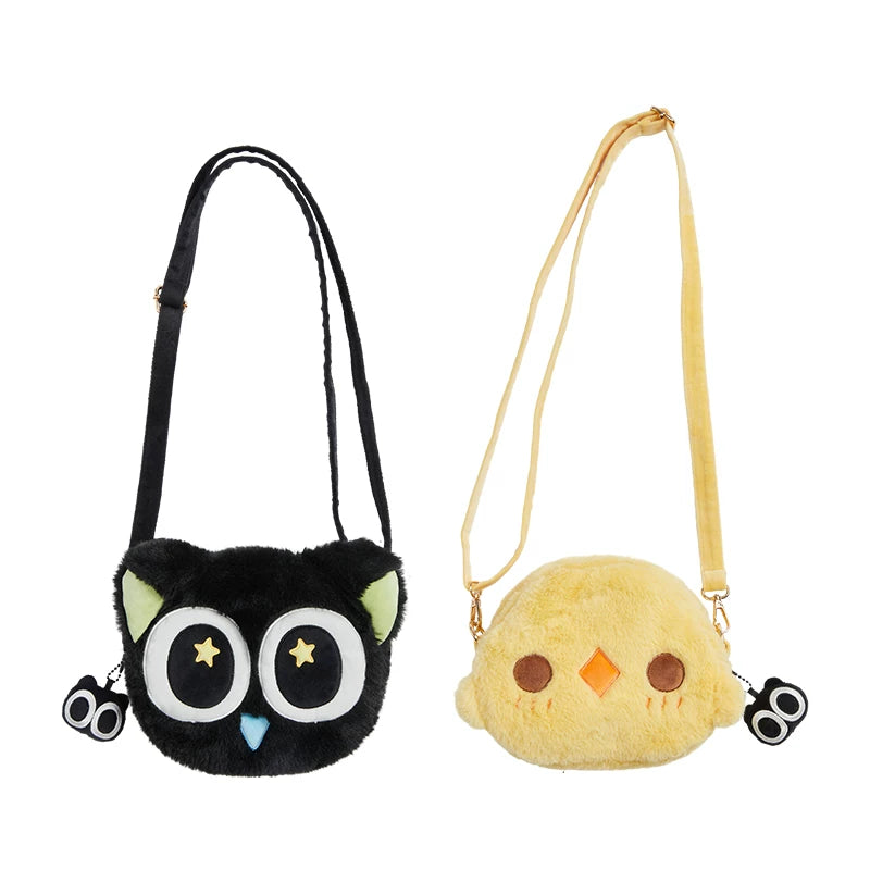 Momo - IP Collab Lolita Accessories, Bags & Headwear 44395:807059