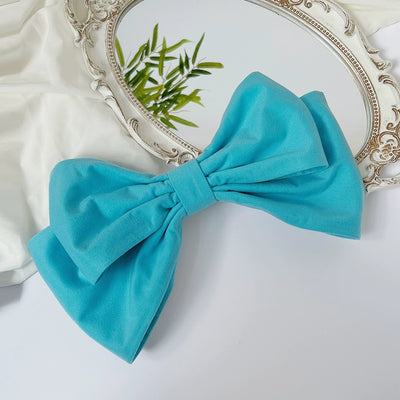 (BFM)With Puji~Blue Umbrella~Lolita Dress Suspenders Mushroom Set S wishing star blue large bow 