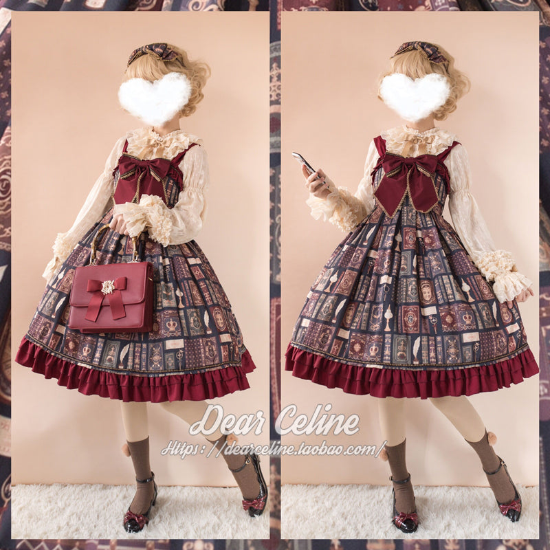 Dear on sale celine lolita