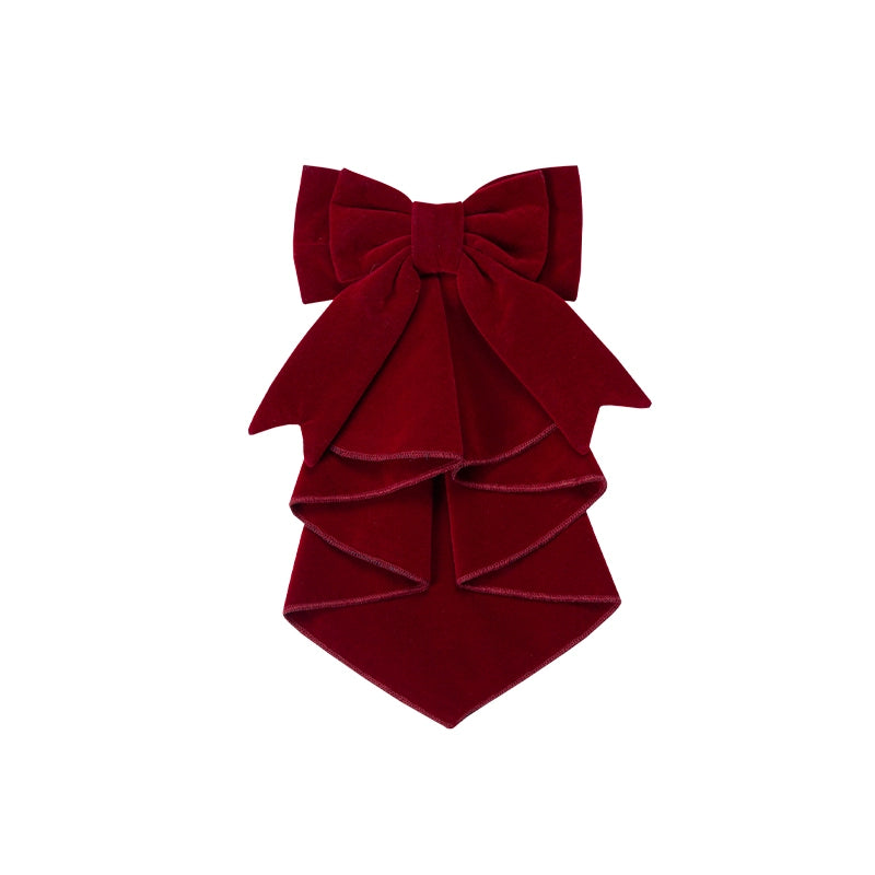 The Nutcracker - Winter Classic Lolita OP Dress, Front Opening (L M S) 44385:806457