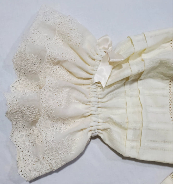 WangYan&Summer~Sweet Lolita Bloomer Cotton Lace Summer Inner Wear   