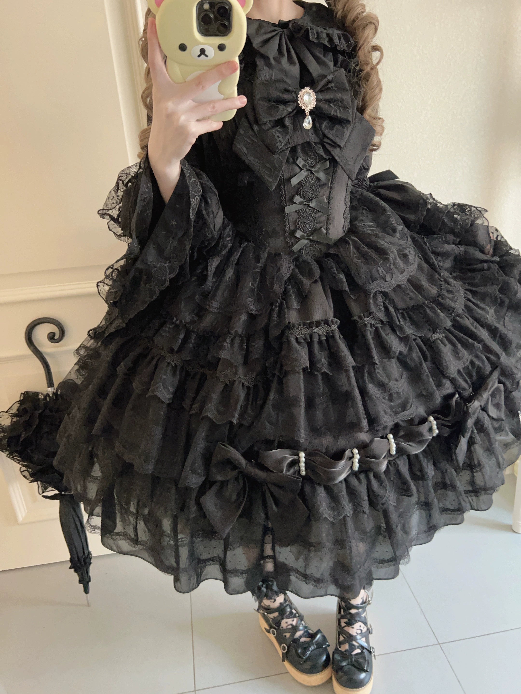 Sugar Girl - Dream Prelude - Princess Lolita JSK Dress Suit