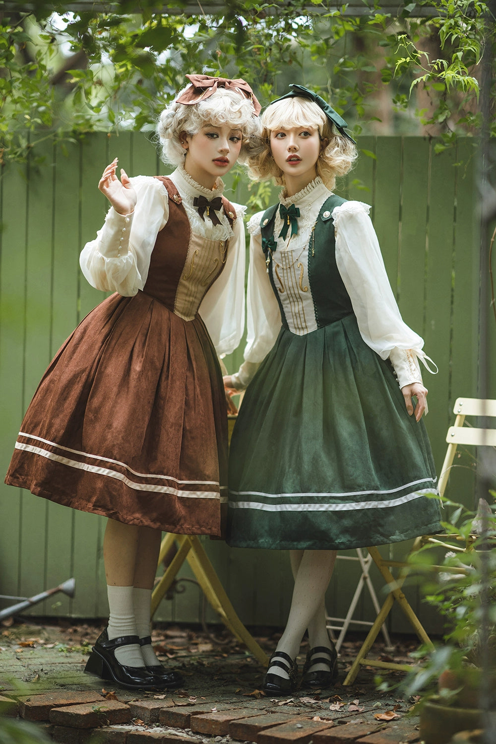 Customize Lolita 42Lolita