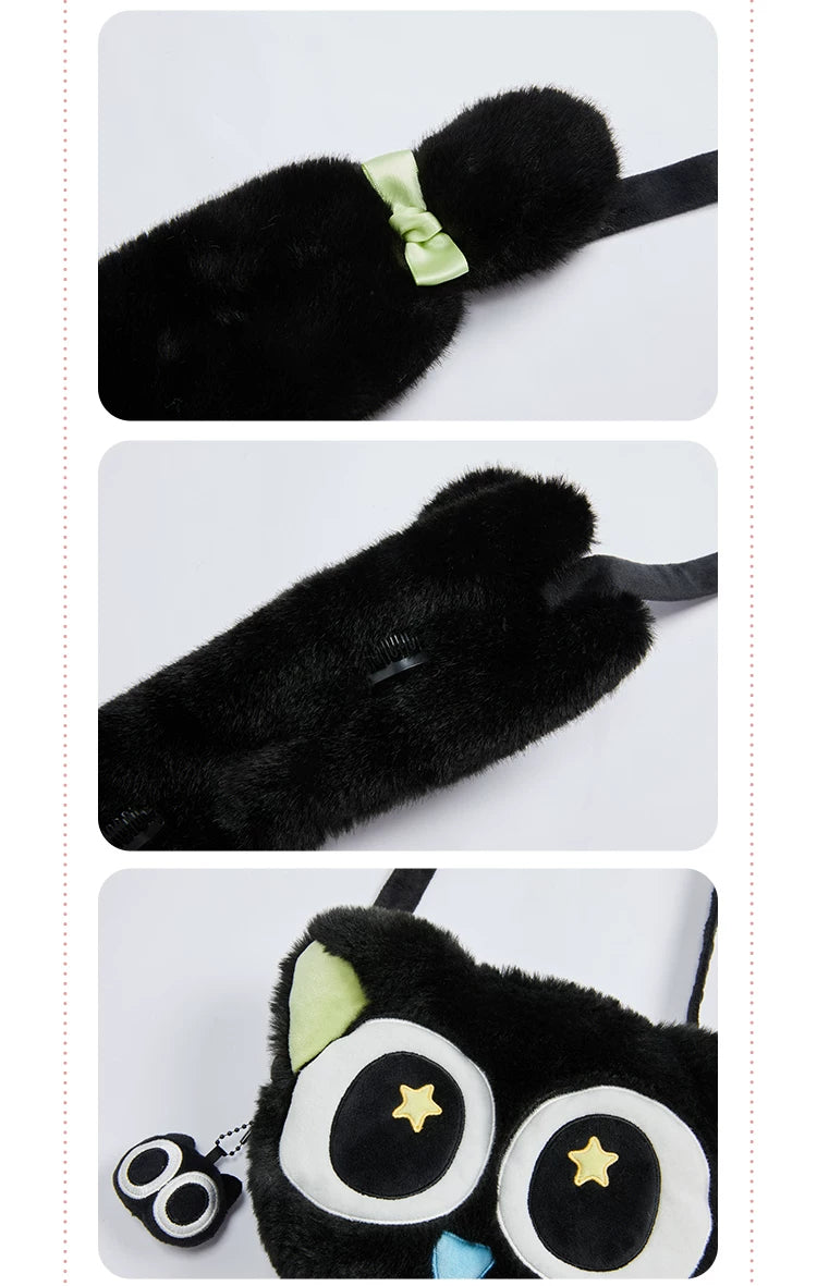 Momo - IP Collab Lolita Accessories, Bags & Headwear 44395:807030