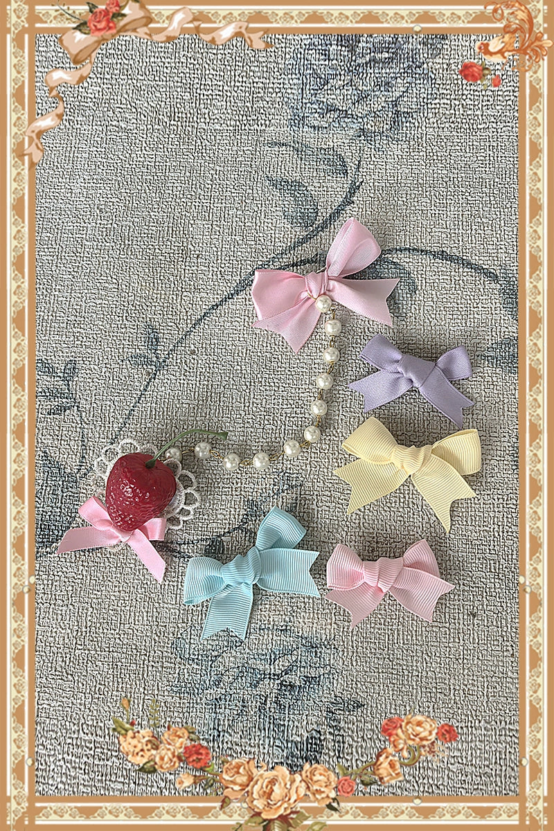 Infanta - Cream Meow - Sweet Lolita JSK, Cat Print 43769:784940