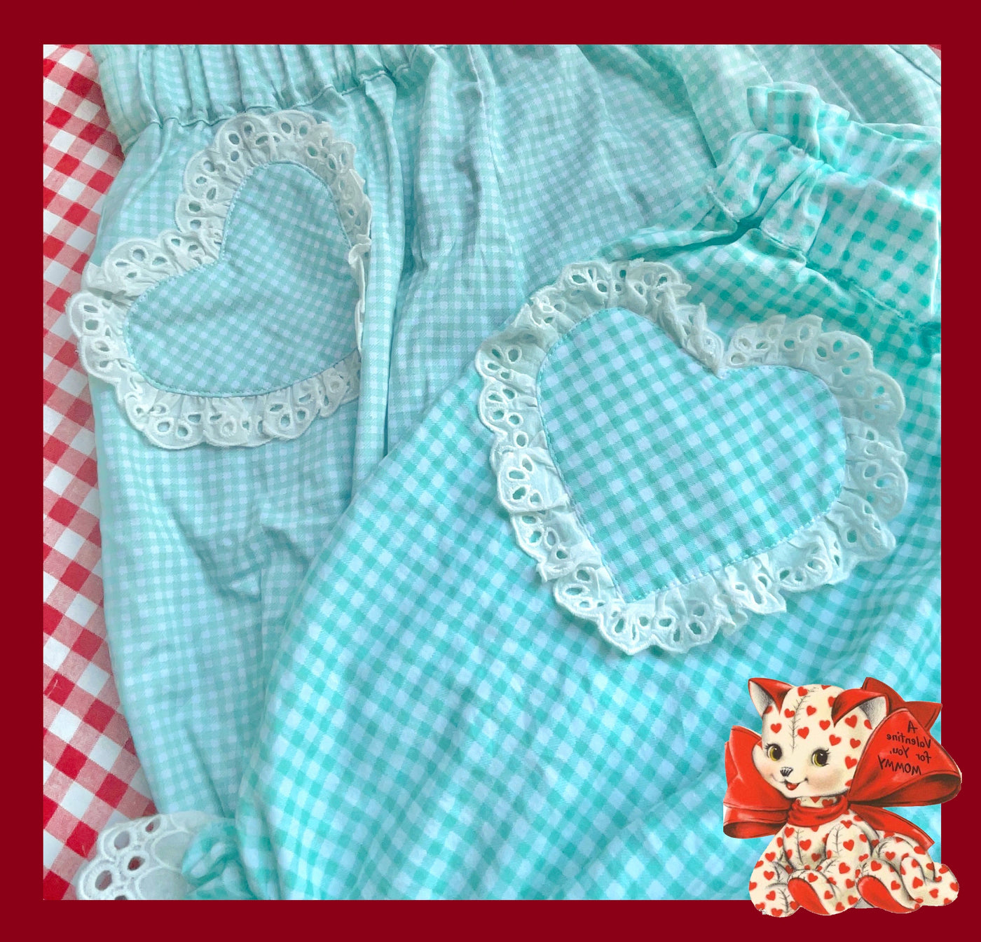 (BFM)Fluff Mollie~Bean Breakfast~Sweet Lolita Overskirt Daily Daily Petaled Skirt 2.0 Green  