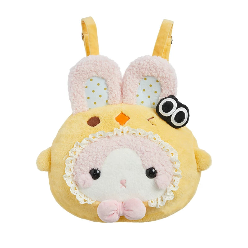 Momo - IP Collab Lolita Accessories, Bags & Headwear 44395:807043