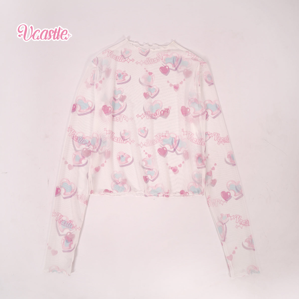Vcastle - Maiden's Treasure - Sweet Lolita Accessory Set