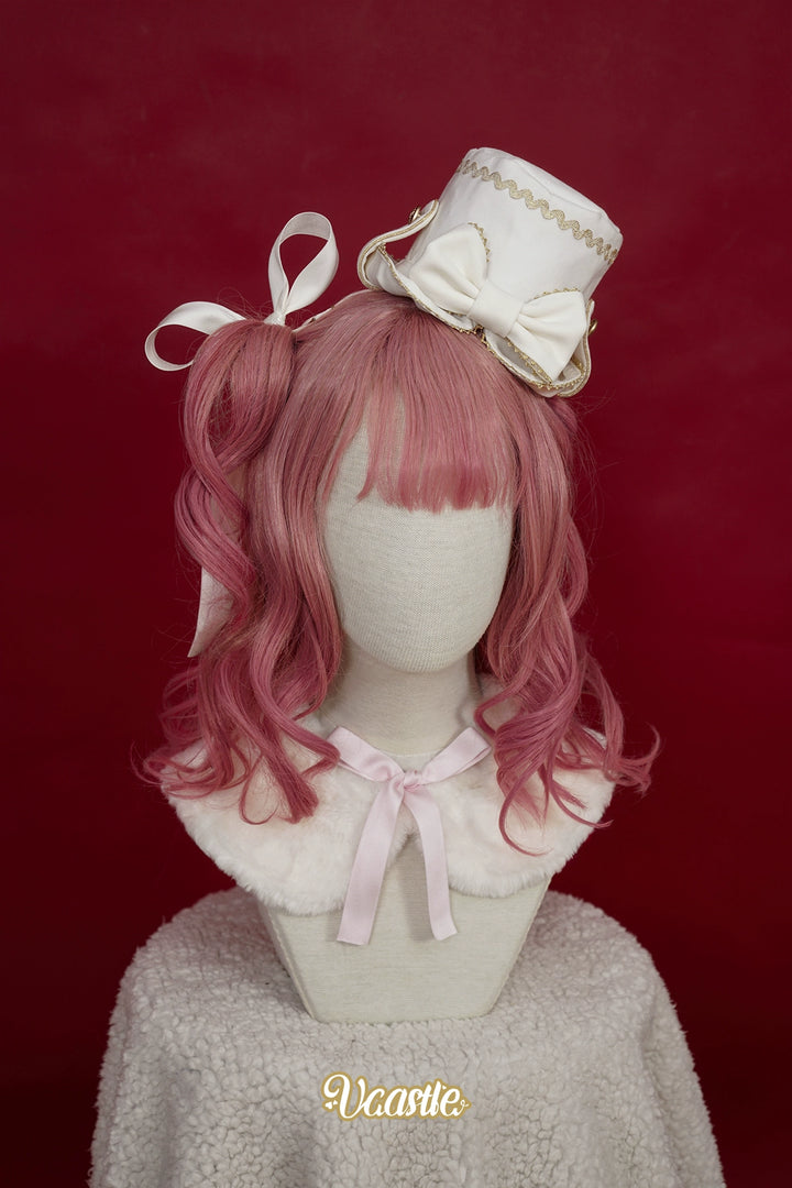 Vcastle~Circus~IP Collab Sweet Lolita Accessories Circus Lolita Headdress 40844:681536