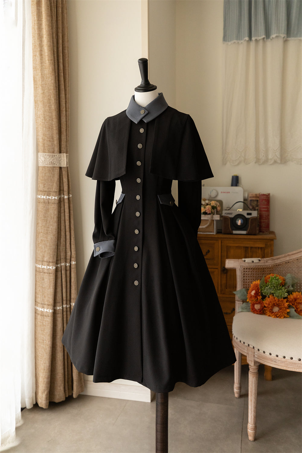 2024年冬【法人向けお歳暮】 Forest Wardrobe – 42Lolita 小物