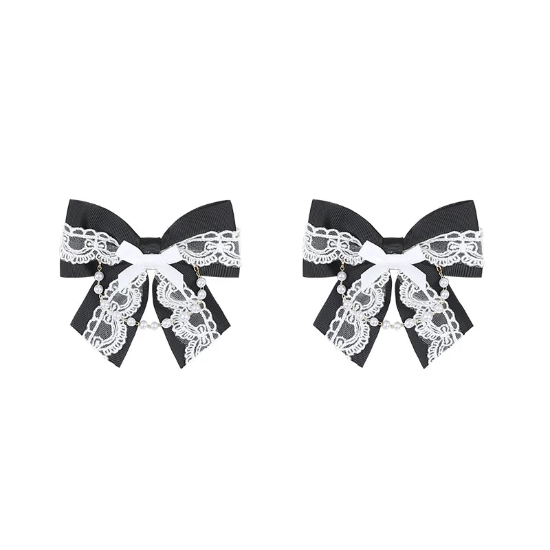 To Alice - Old School Lolita Salopette Suit Tiered Dress (L M S) 41290:808062