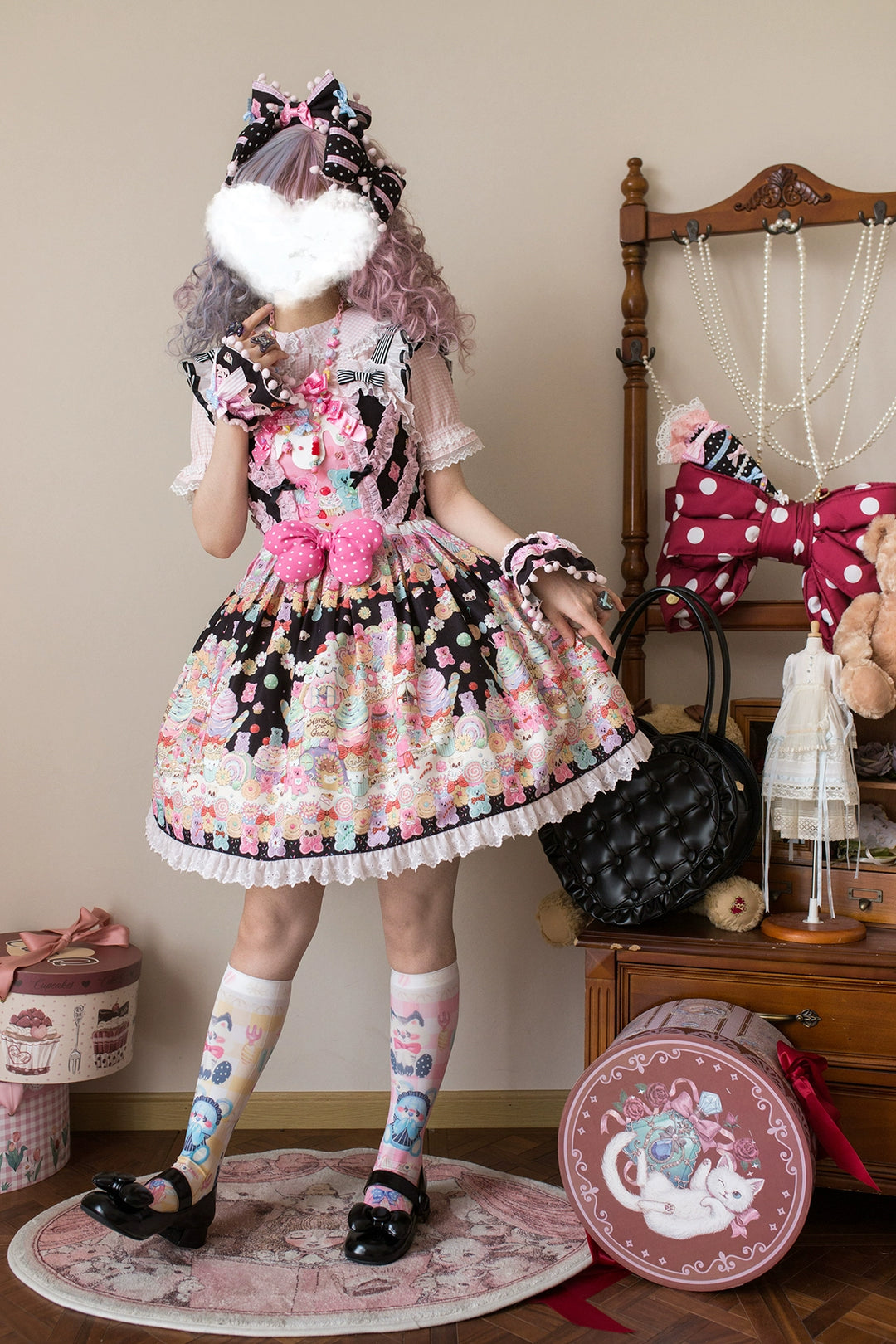 Pre-order Lolita – 42Lolita Pre-order Lolita – 42Lolita