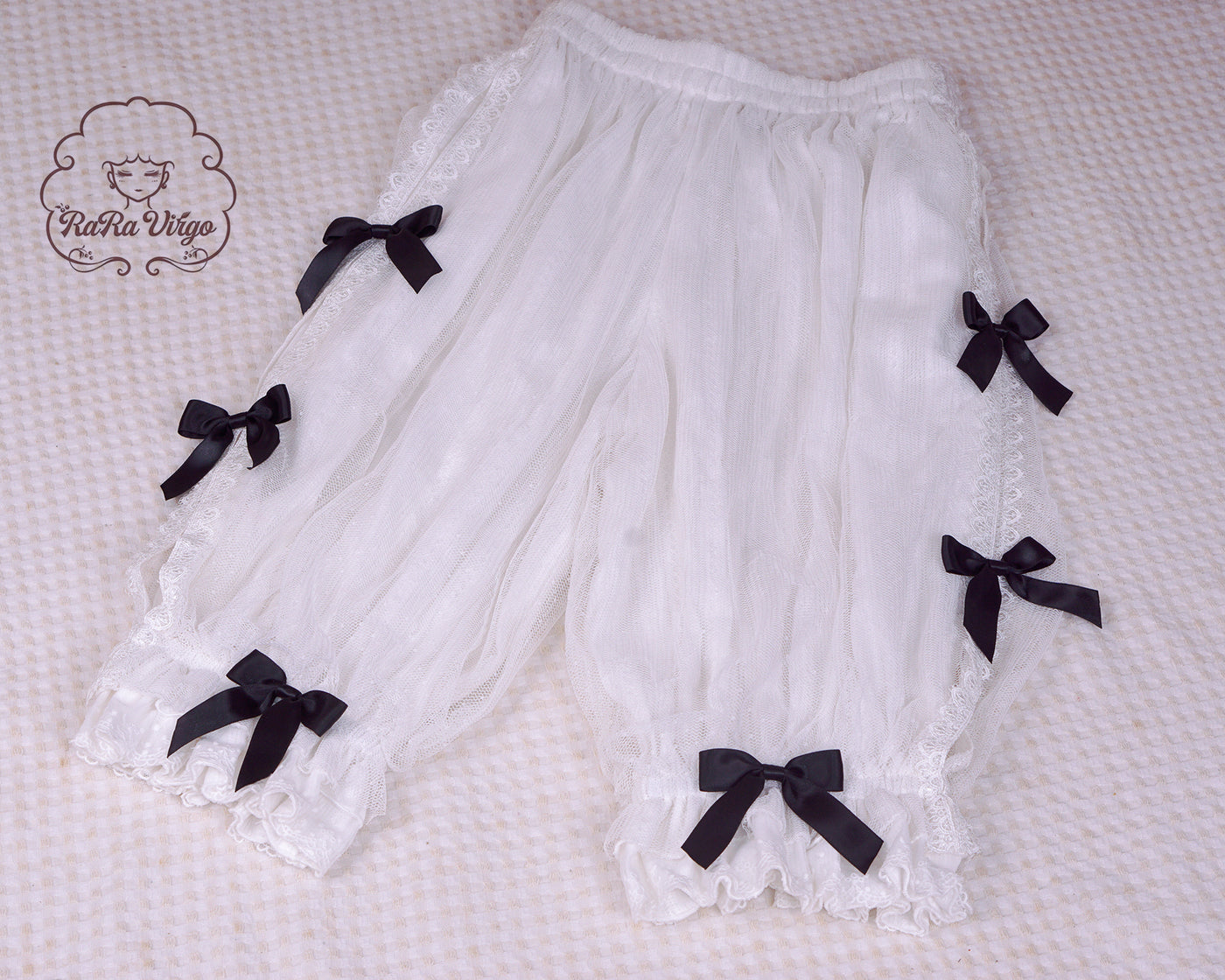 Quaint Lass~Alice~Sweet Lolita Sky Blue OP Dress   
