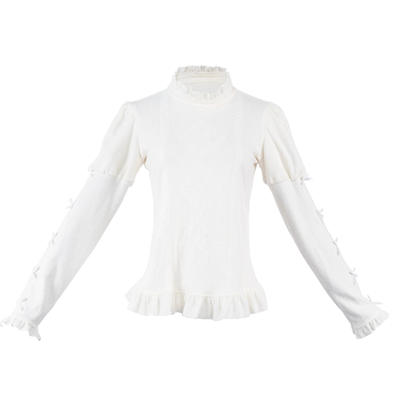 OCELOT - Kurikuma Cocoa - Christmas Plaid Lolita JSK, Hooded Cape (2XL L M S XL) 44202:799759