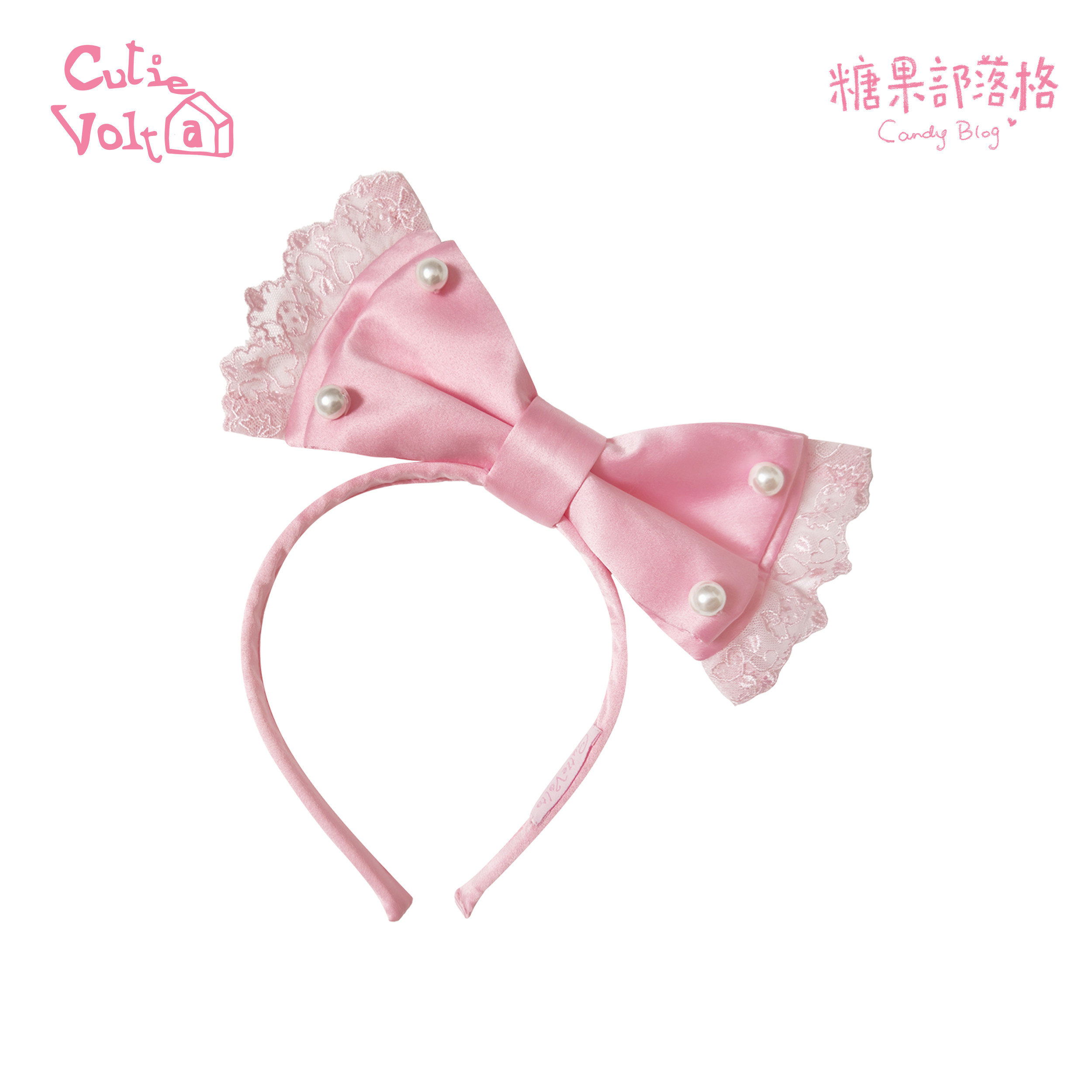 Candy Cottage - Old School Lolita Polka Dot Dress & Top Skirt Set (L M S / Pre-order) 45522:851814