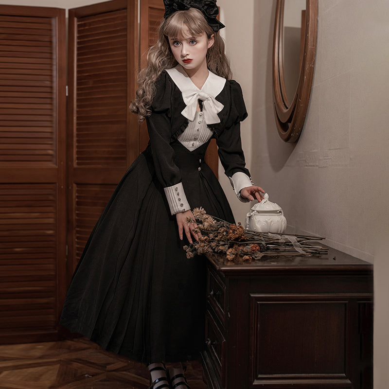 【海外配送可】【送料無料】 One-piece Lolita Dress 42Lolita – 4 Page – ワンピース