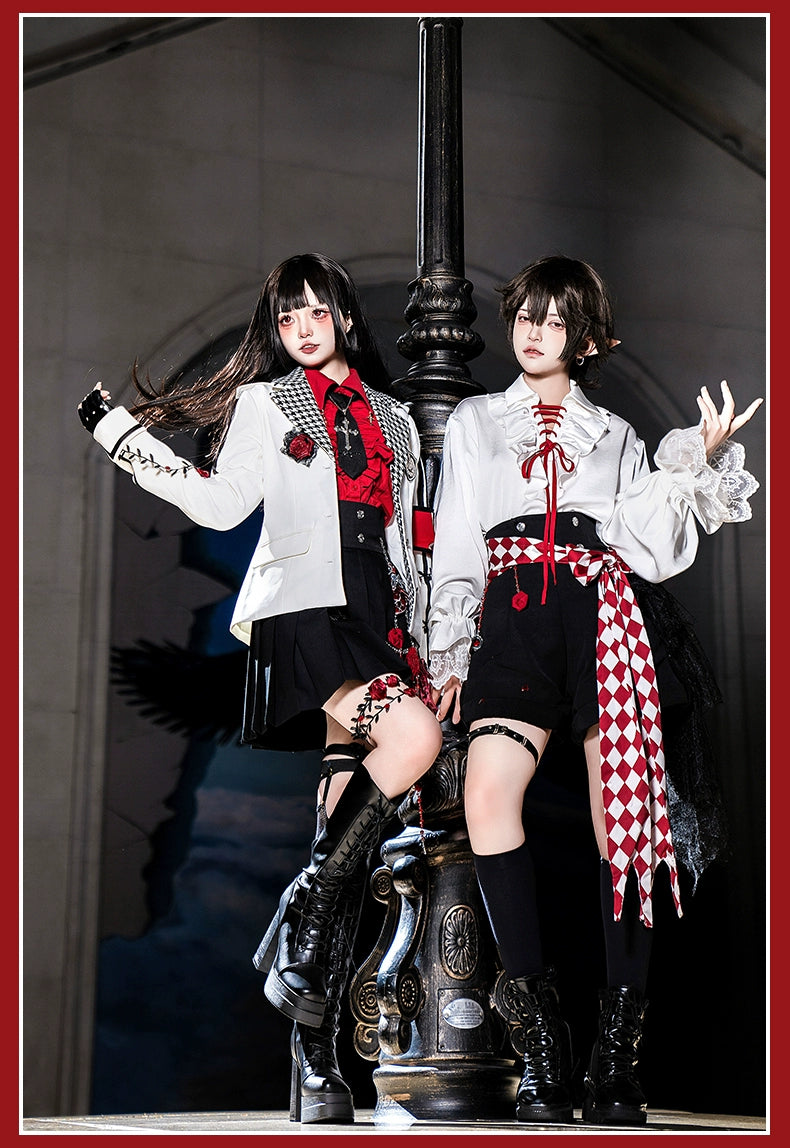 Lolita halloween costume online