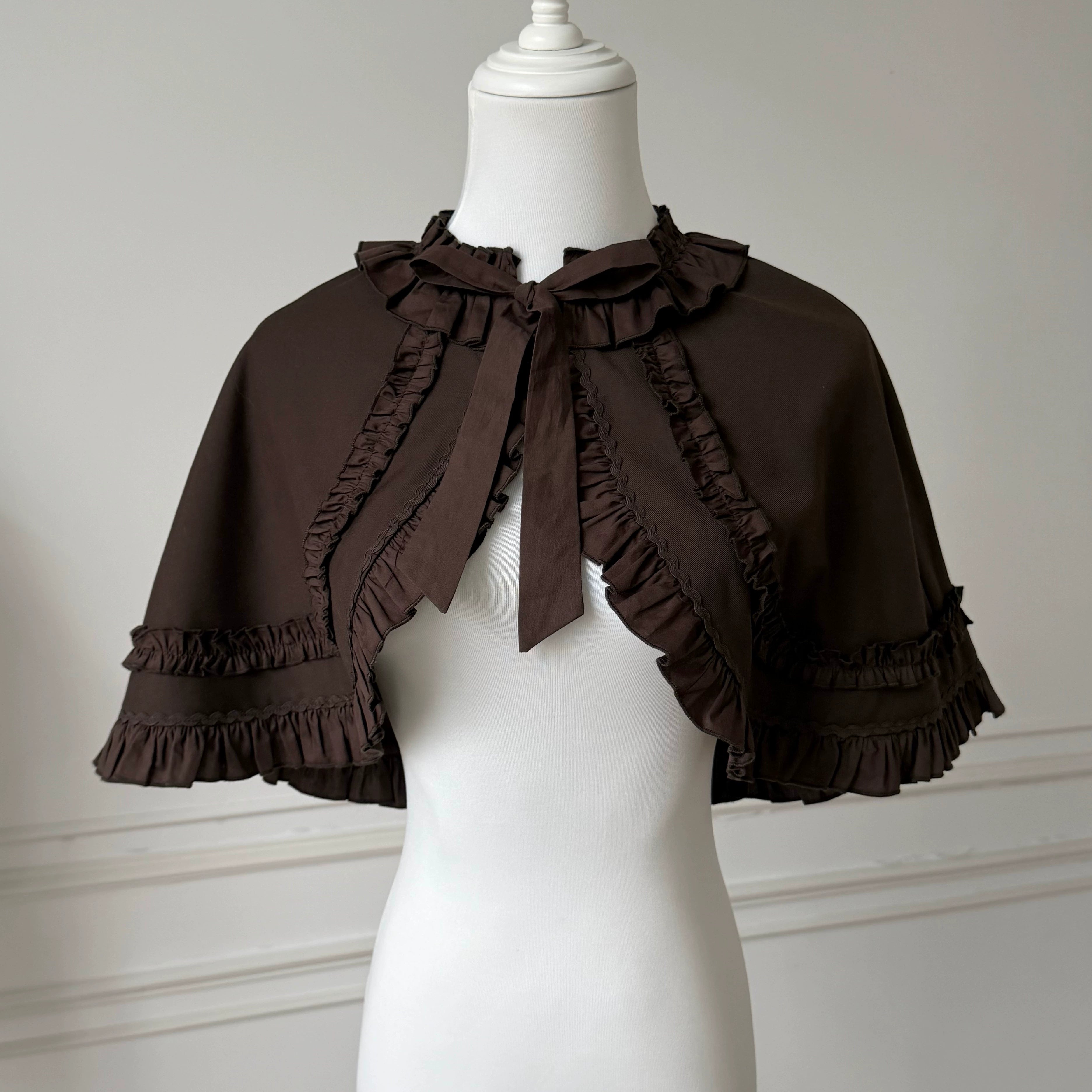 Alice in the Mirror - Albion Reverie - Floral Printed Old School Lolita JSK, Bust-Supporting Dress (M) / 2XL L M S XL) 44299:802484