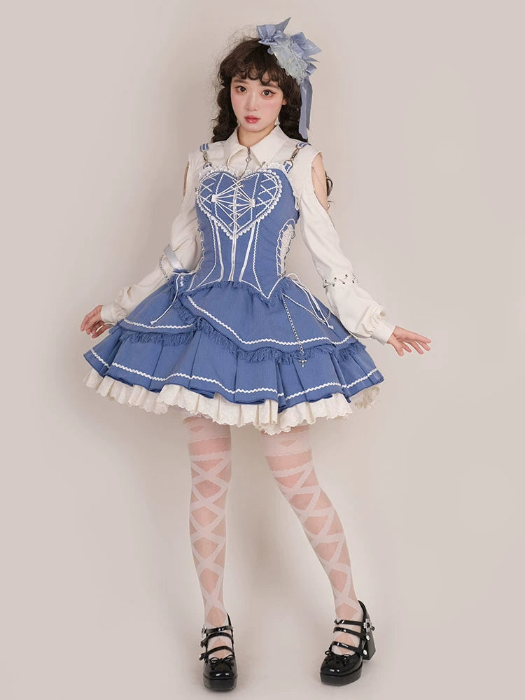 Ocelot – 42Lolita Ocelot – 42Lolita