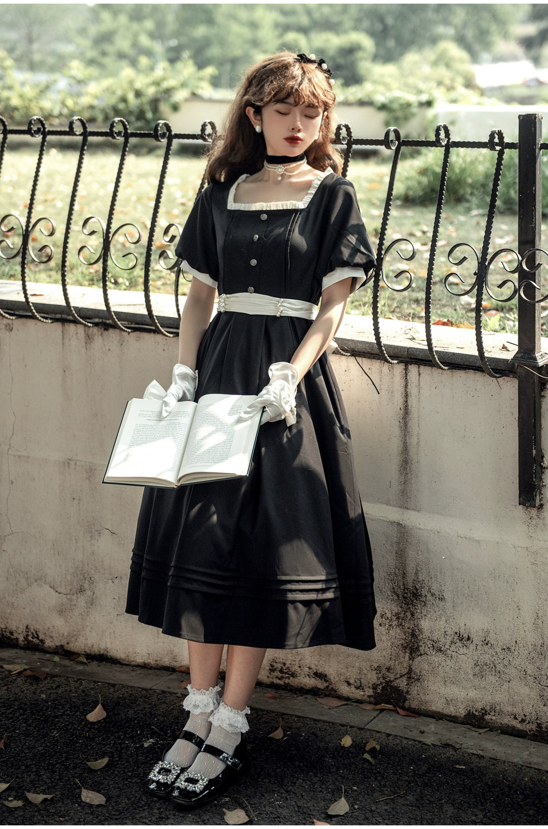Lolita One-piece Dress – Page 2 – 42Lolita Lolita One-piece Dress – Page 2 – 42Lolita
