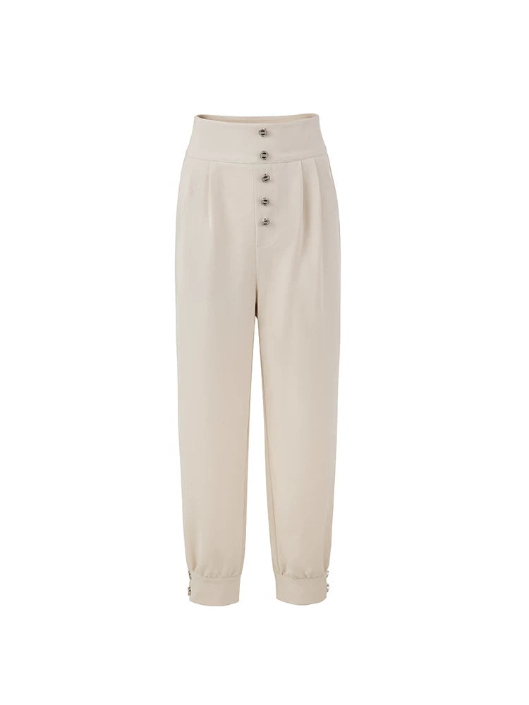 Genesis and Armageddon - Gothic Lolita High-low Hem Shirt, Boning SK (White / L M S) 44737:820897