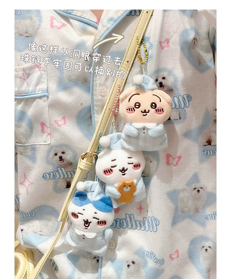NanNanspecial - Egg Milk Star - Sweet Lolita Bag Milk Yellow Handbag