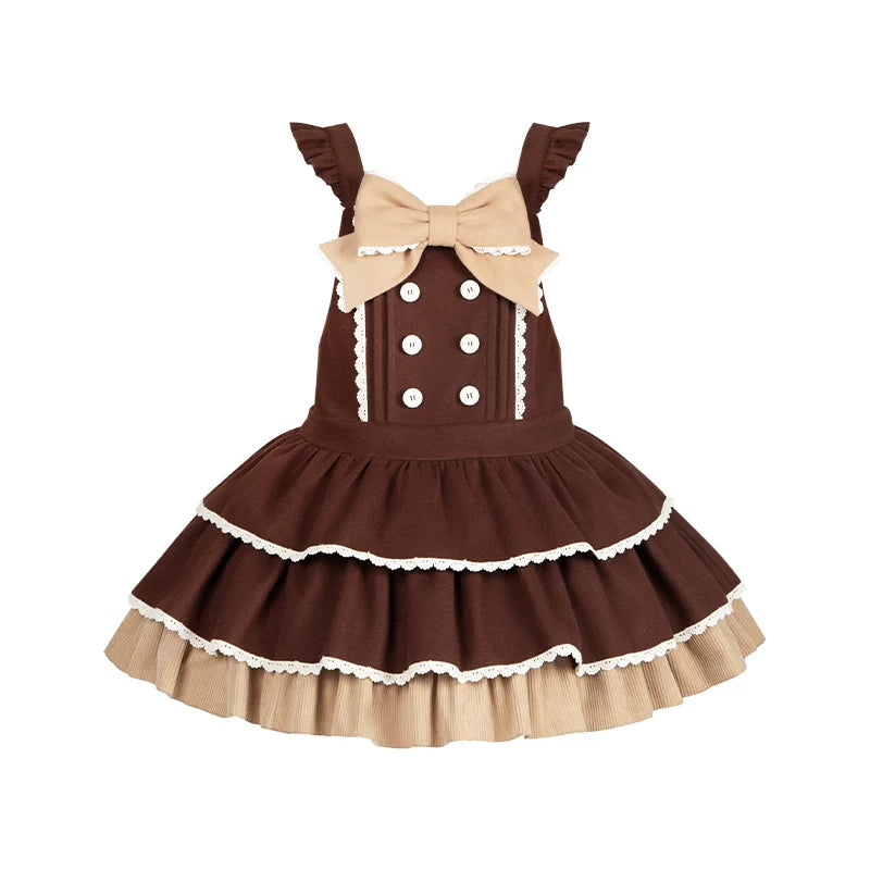 Snowlight of Tokamachi - Kawaii Lolita JSK, Animal Ear Headband (L M S) 44363:806342