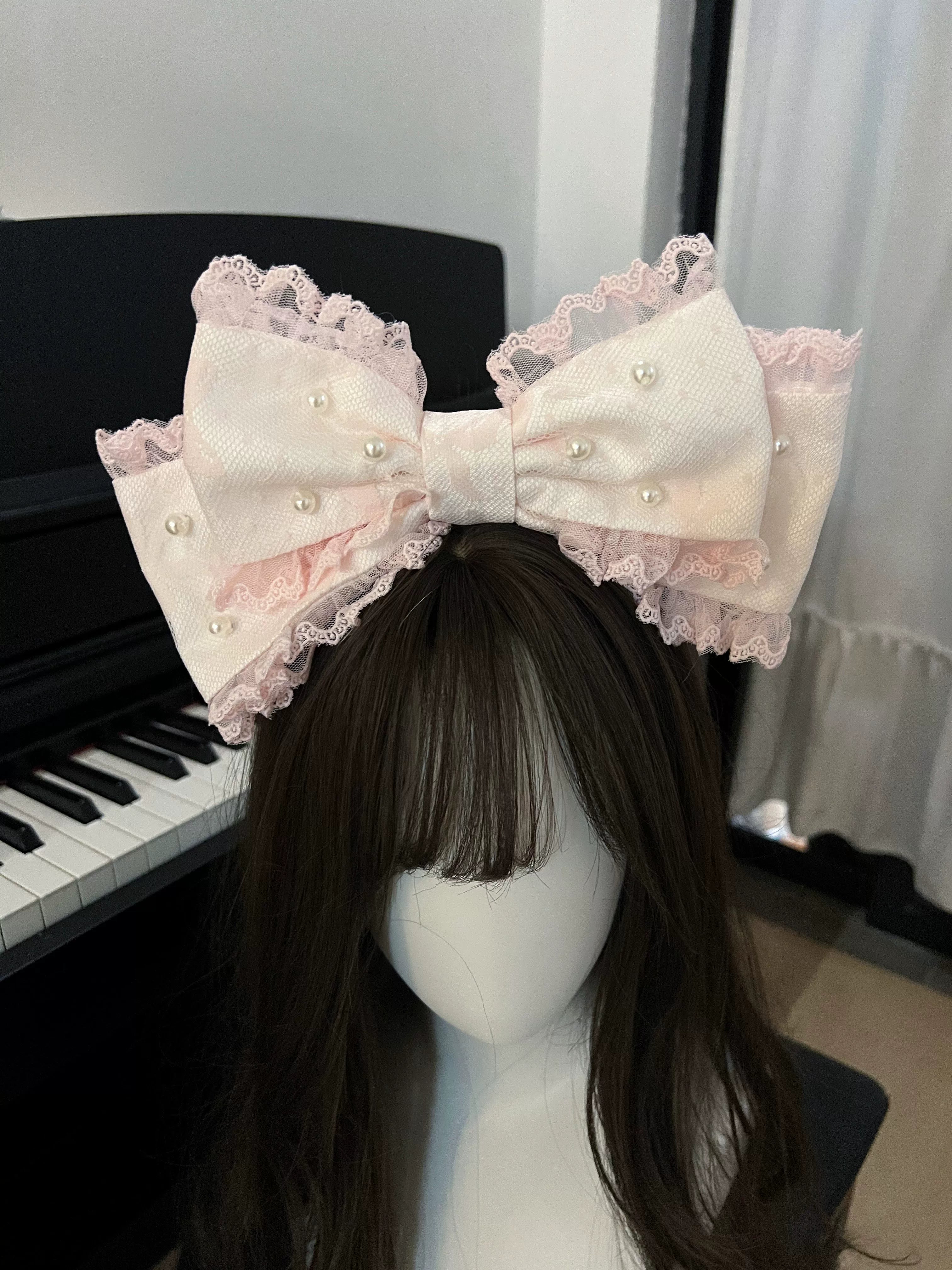 Sugar Girl - Love Overture - Sweet Lolita JSK Suit Tiered Ruffles Dress (L M S) 40624:685406