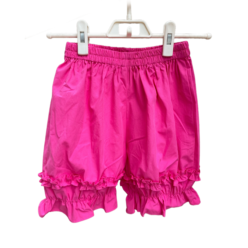 Sakurada Fawn - Plus Size Lolita Bloomers Leggings