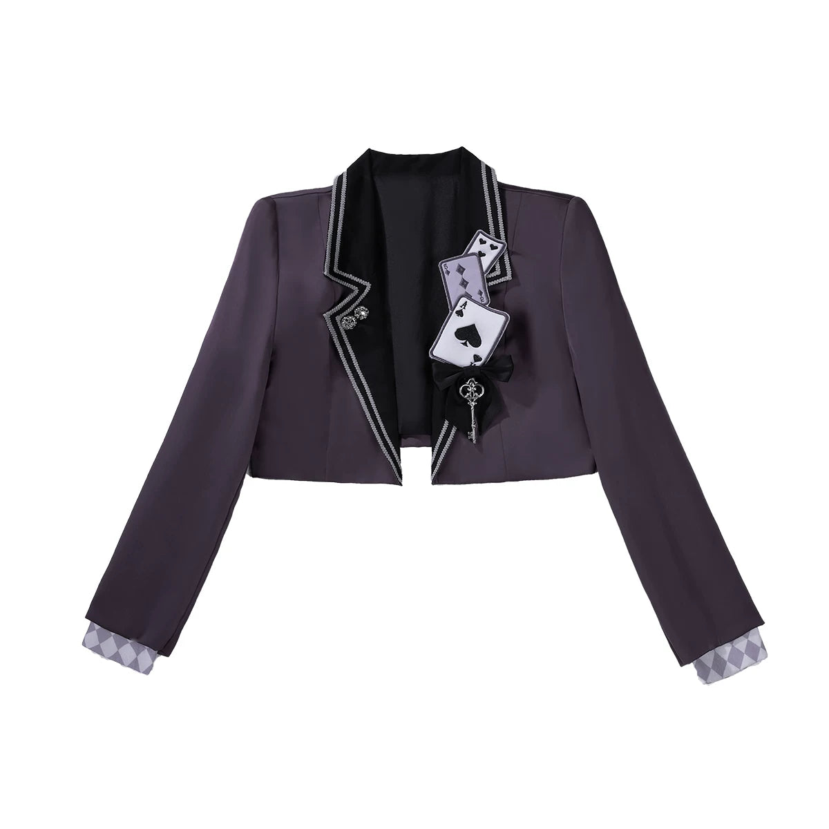 Magic Troupe - Gothic Lolita Outfit, Bunny Printed Skirt 44531:811895