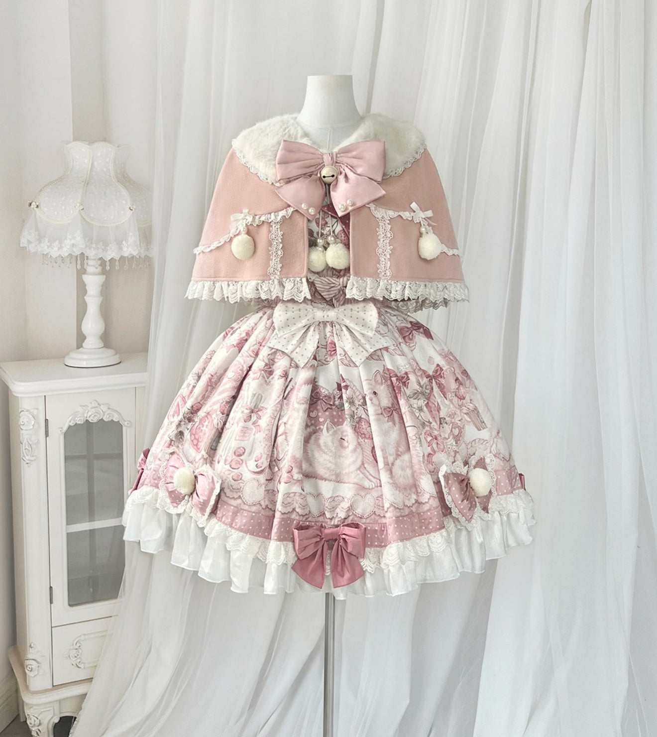 42Lolita - Online Lolita and Ouji Fashion Store