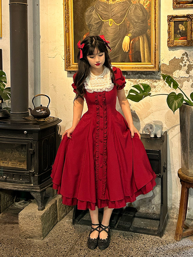 Pink Lolita Dresses Cute and Feminine Collection Shop Now 42Lolita