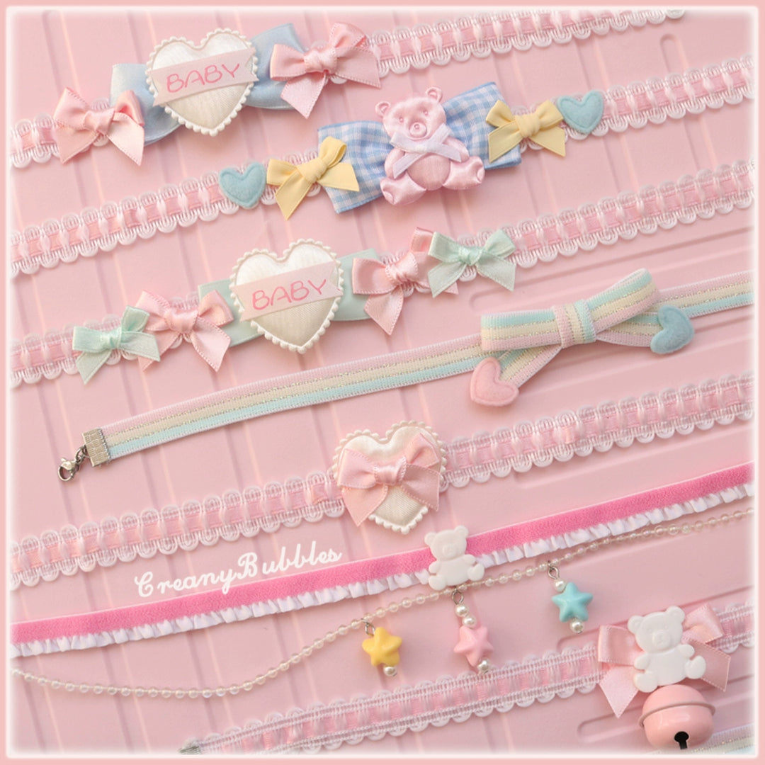 Creamy Bubbles 42Lolita creamy-bubbles-42lolita