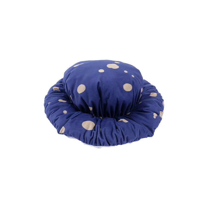 (BFM)With Puji~Blue Umbrella~Lolita Dress Suspenders Mushroom Set S big mushroom cap only 