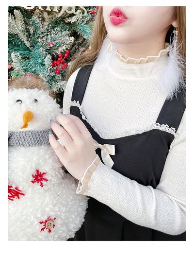 Hard Candy~Sweet Lolita Coat Plus Size Lolita Dress Set   