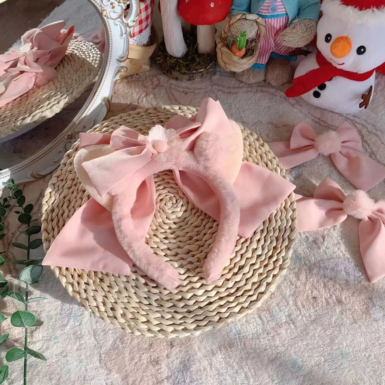 Suiyi - Candy Party - Printed Sweet Lolita JSK, Peter Pan Collar Shirt 44281:802198