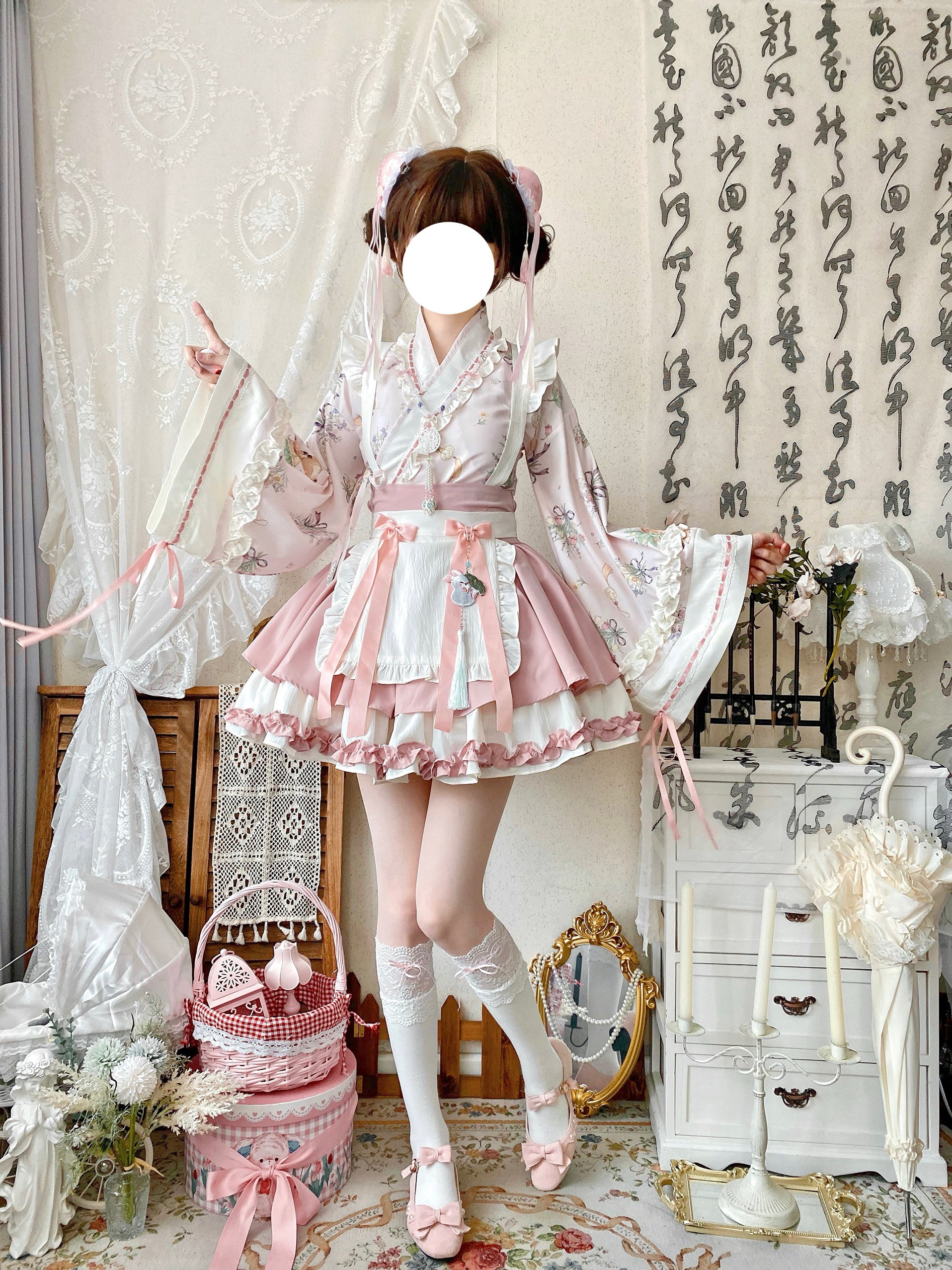 Pre-order Lolita – Page 3 – 42Lolita