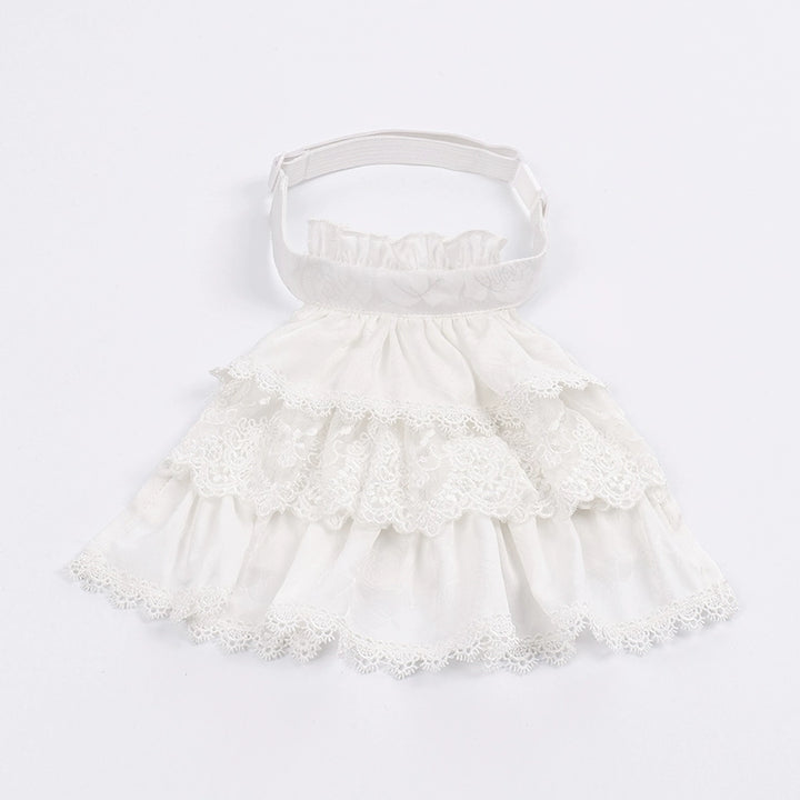 With PUJI~Thorny Night~Gothic Lolita Bust-supporting Skirt With Removable&Adjustable Strap (L M S) 43203:770715
