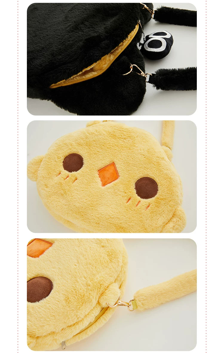 Momo - IP Collab Lolita Accessories, Bags & Headwear 44395:807074