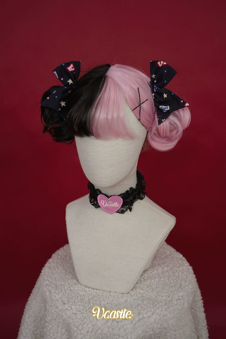 Vcastle~Circus~IP Collab Sweet Lolita Accessories Circus Lolita Headdress 40844:681520