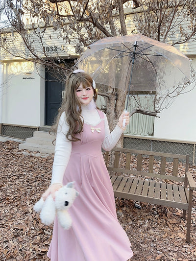 Hard Candy~Sweet Lolita Coat Plus Size Lolita Dress Set   