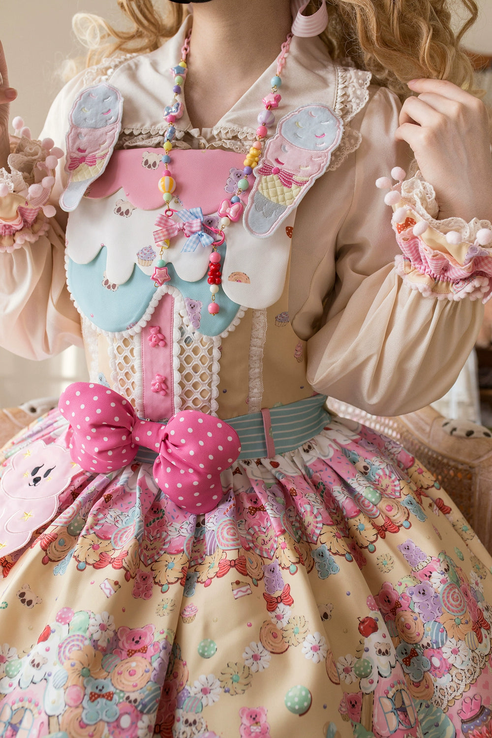 Pre-order Lolita – 42Lolita Pre-order Lolita – 42Lolita