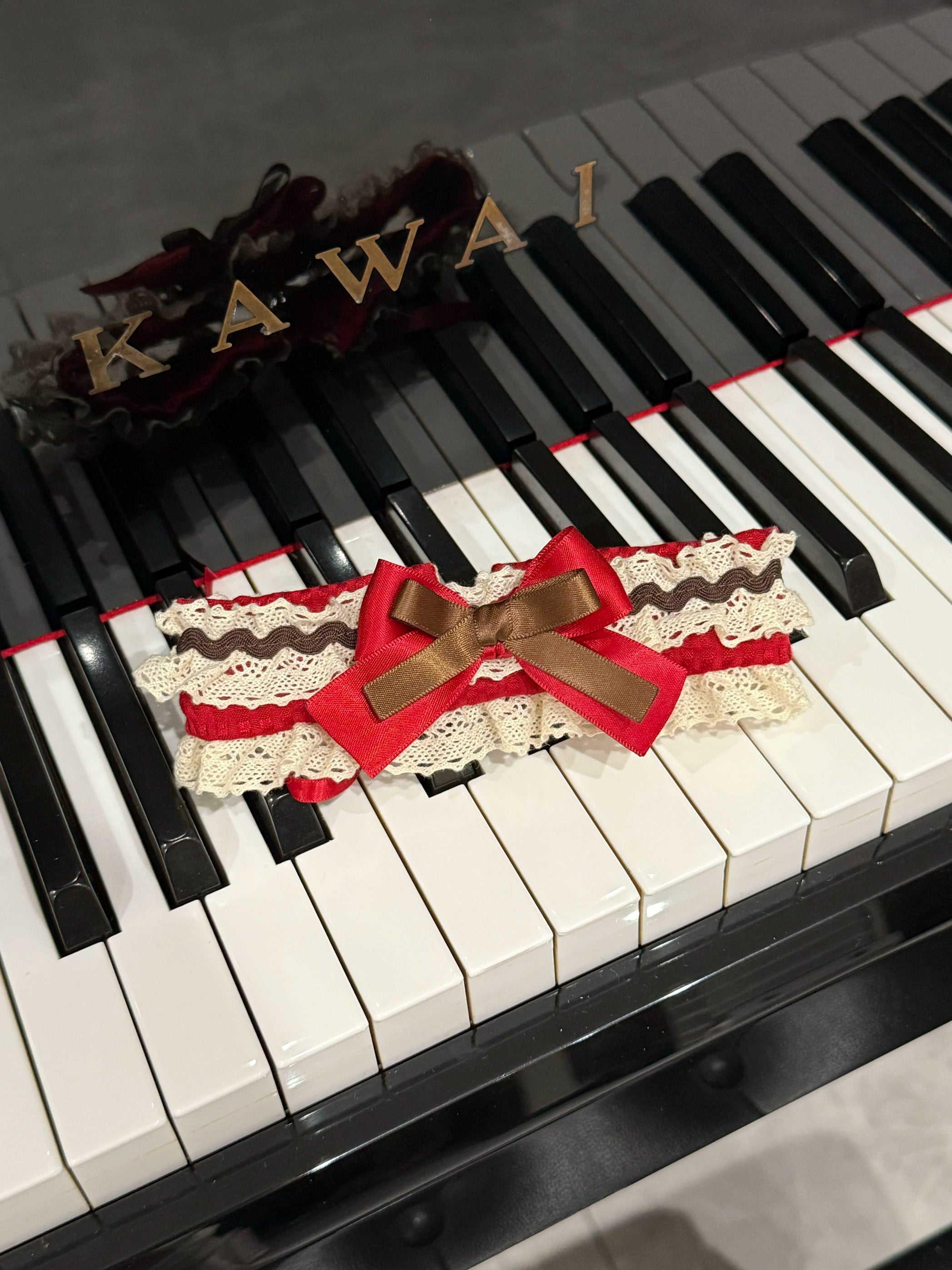 Xiao Ai Qu - Little Red Cloak - Sweet Lolita JSK Set, Rabbit Ear Cape (2XL L M S XL / M)) 44348:805018