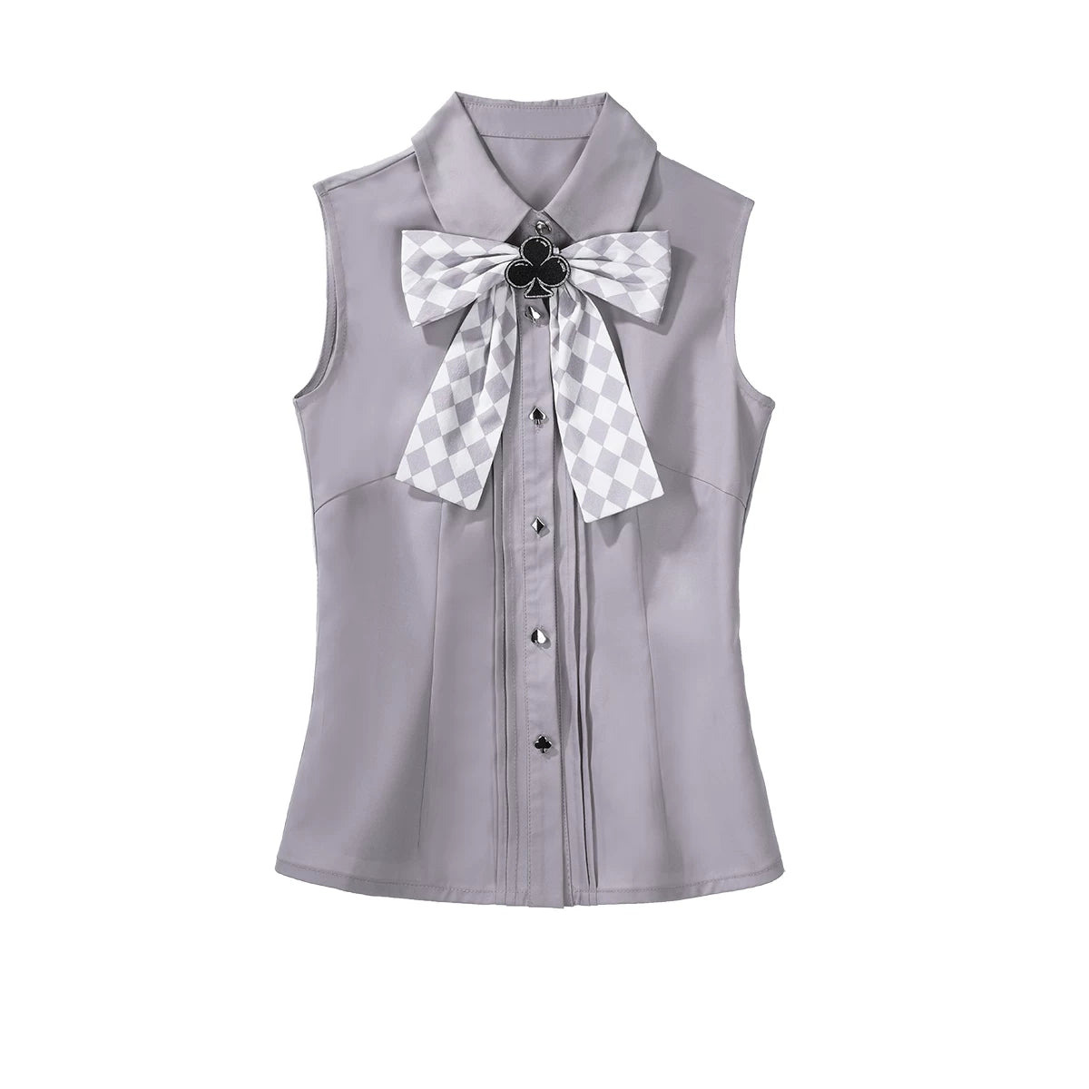 Magic Troupe - Gothic Lolita Outfit, Bunny Printed Skirt (L M S XL) 44531:811897