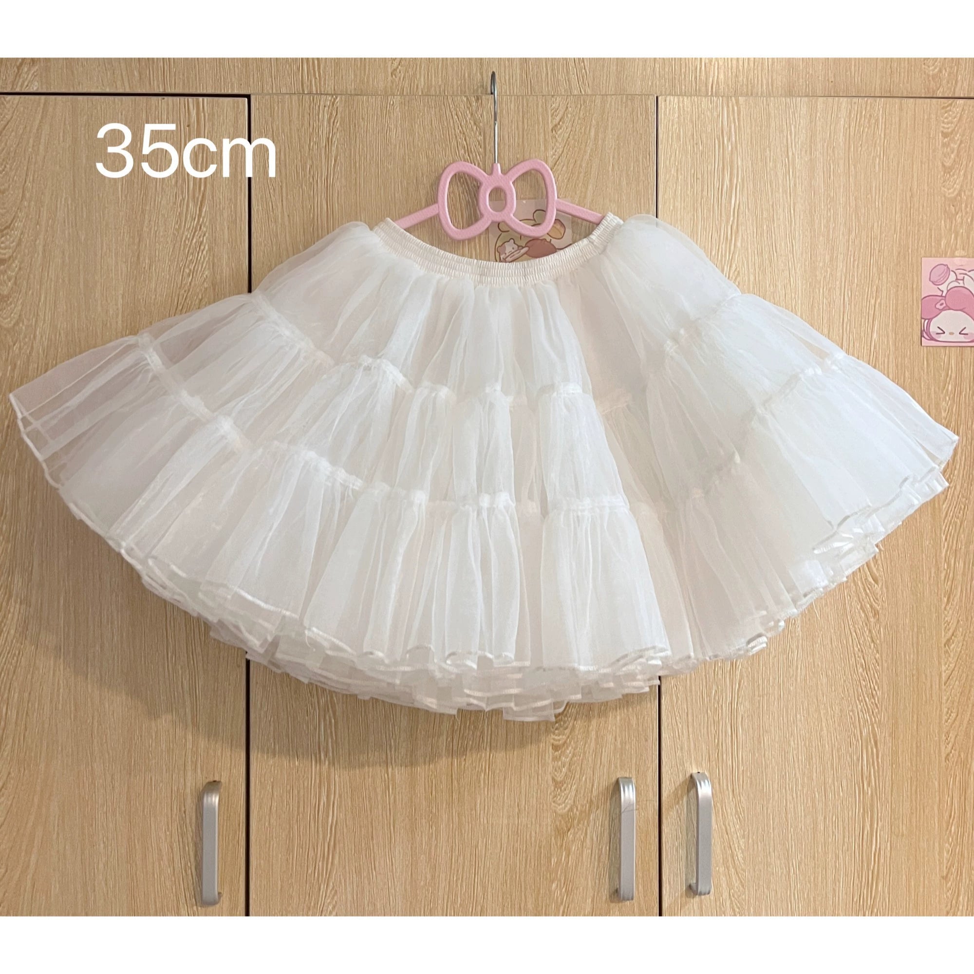 Sugar Girl - Rose Tale - Sweet Lolita JSK Summer Lolita Suspender Dress (L M S) 37336:558894