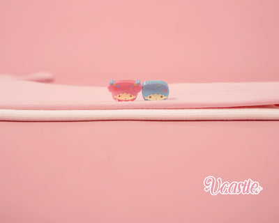 (Buy for me) Vcastle~Sweet Lolita High-neck Long Sleeve Sweater   