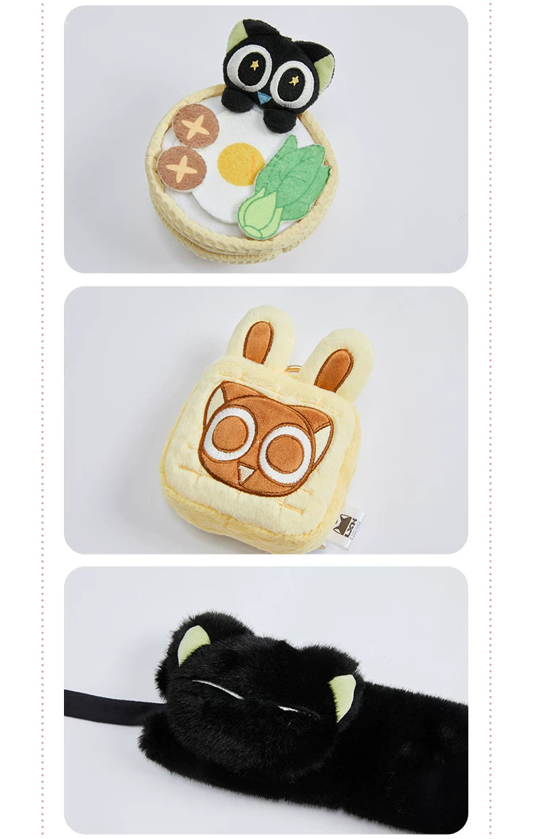 Momo - IP Collab Lolita Accessories, Bags & Headwear 44395:807064