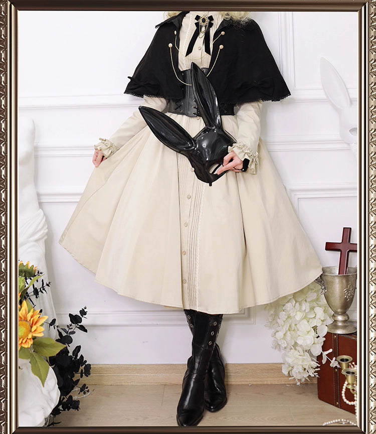 DOLLHOUSE~World Trip~Vintage Lolita Accessories 29686:356548