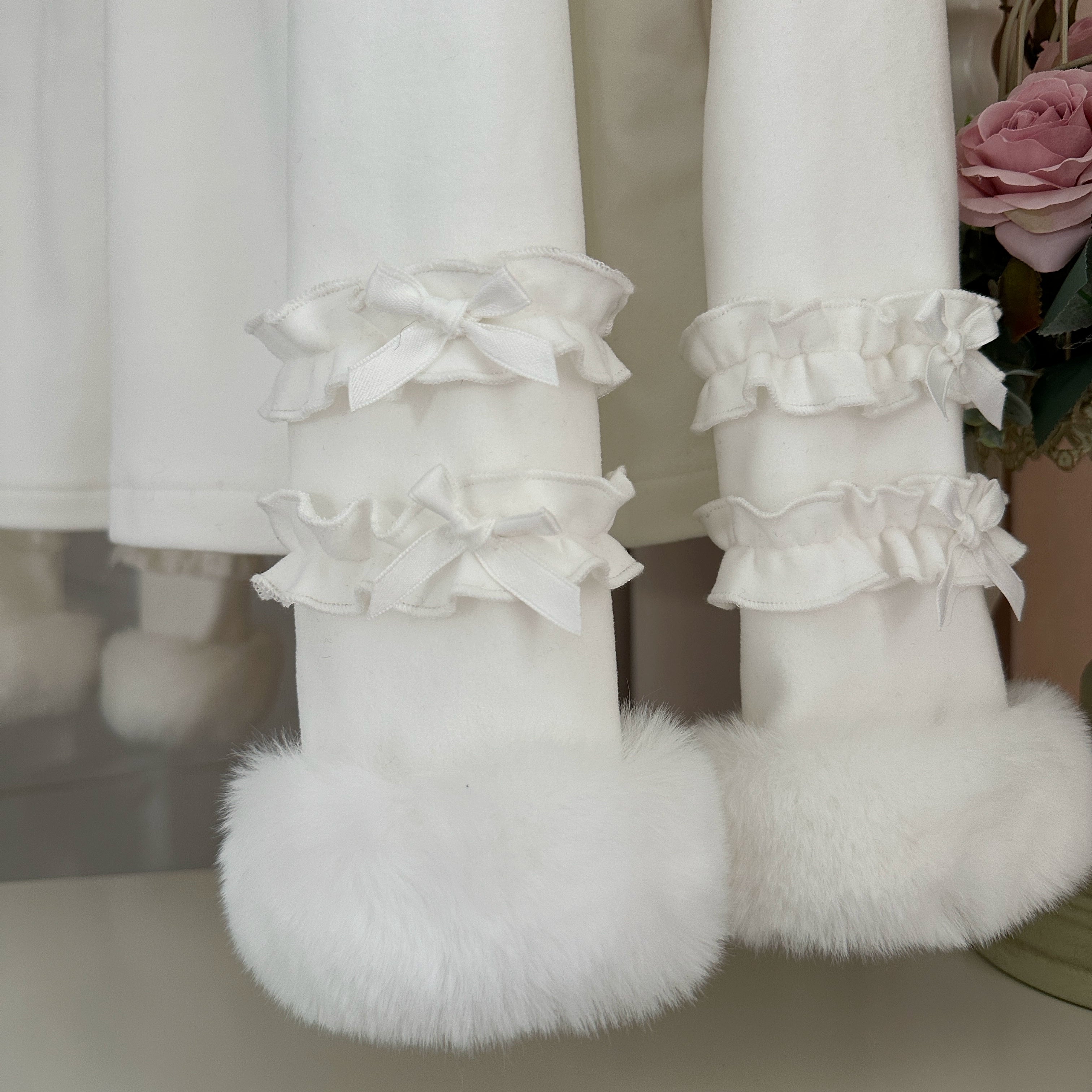 MeowMeow - Sweetheart - Thick Lolita Top, Peter-pan Collar 44241:800106